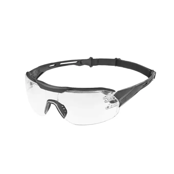 Kabru glasses - Vapor Shield Anti-Fog, Clear [Edge Tactical]