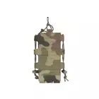Laser Cut Adjustable Radio / Bottle Pouch with Shockcord - WZ93 [8FIELDS]