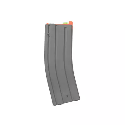 [Zestaw] Magazynek STANAG o pojemności 30 kulek do replik GBBR WE13-3A / KS-1, KS-3 [Well Pro]
