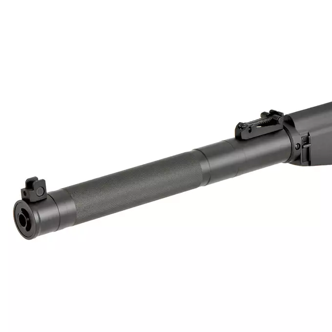 [Zestaw] Replika Karabinka VSS Vintorez Tracer - Wood [S&amp;T] + Akumulator Li-Po 1450mAh 11,1V 20C - Tripple [IPower] + Ładowarka V3+ do akumulatorów LiPo/LiFe [IPower]