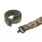 Laser-Cut Tactical Belt - M - WZ93 [8Fields]