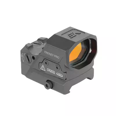 Open Red Dot Sight - Frenzy-X 1x19x28 - [Vector Optics]