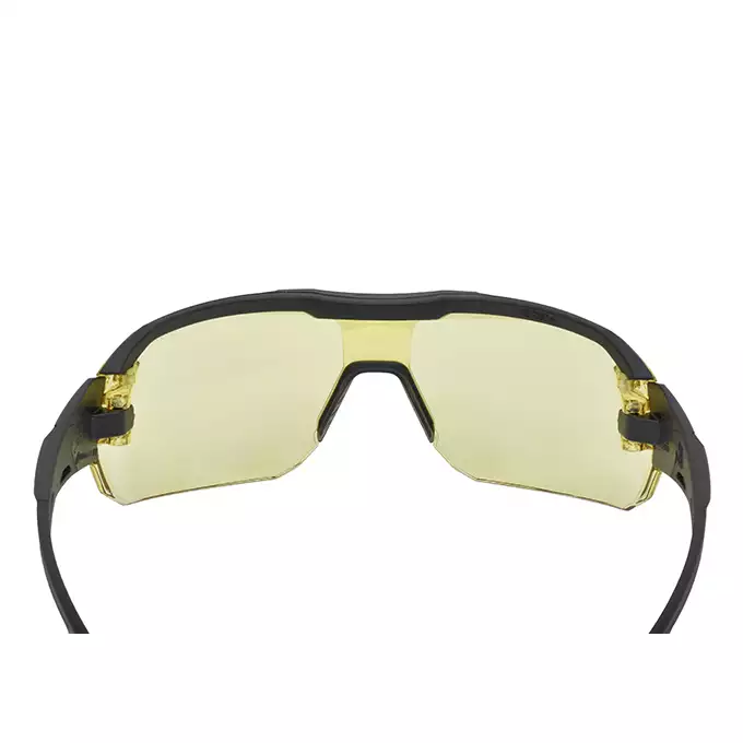 Kabru glasses - Vapor Shield Anti-Fog, Clear [Edge Tactical]
