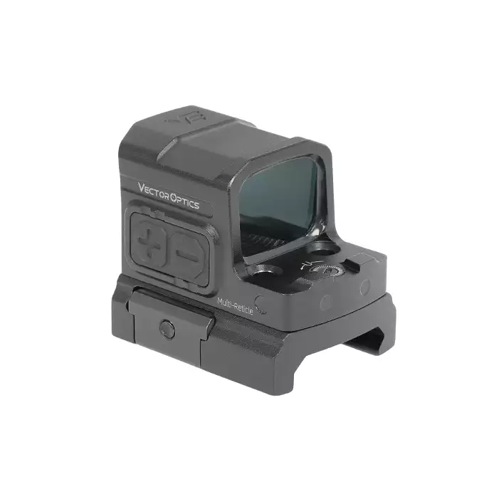 Open reflex sight - Frenzy 1x17x20 MRT - Vector Optics
