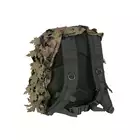 3D Laser-Cut Camouflage Backpack Cover - WZ93 [8Fields]
