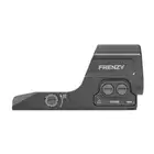 Red dot Frenzy 1x16x21, GLOCK MOS [Vector Optics]