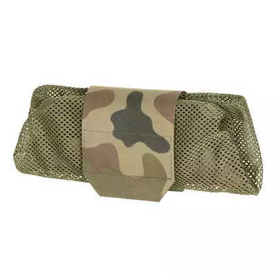 Laser Cut Foldable Mesh Dump Pouch - WZ93 [8FIELDS]