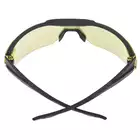 Kabru glasses - Vapor Shield Anti-Fog, Clear [Edge Tactical]