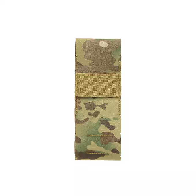 [Zestaw] Panel medyczny Laser Cut do ładownicy na magazynki AR - Multicamo [8Fields] + Ładownica na magazynki DMR 417 /2x SR25, Laser Cut - Multicamo [8FIELDS]