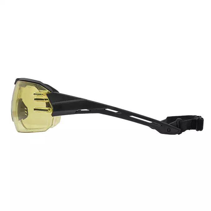 Kabru glasses - Vapor Shield Anti-Fog, Clear [Edge Tactical]