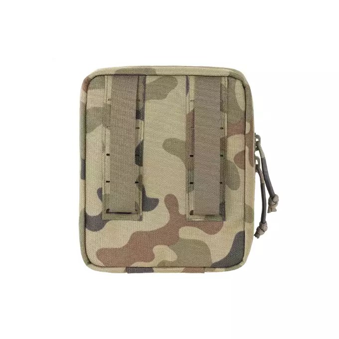 Large Laser-Cut General-Purpose Pouch - WZ93 [8FIELDS]
