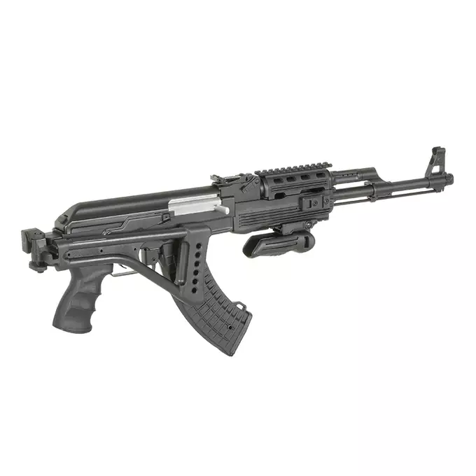 [Zestaw] CM.028U Sport Line, GEN 2 [CYMA] + Magazynek mid-cap na 150 kulek do serii AK [CYMA]