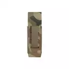 Uniwersalna ładownica na opaskę uciskową, Laser Cut Typ A - WZ93 [8FIELDS]