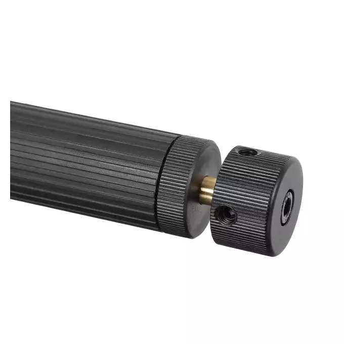 [Zestaw] Cylinder na 2 kapsuły 12g Co2 [APS] + Ładowarka Adapter CO2 [APS]