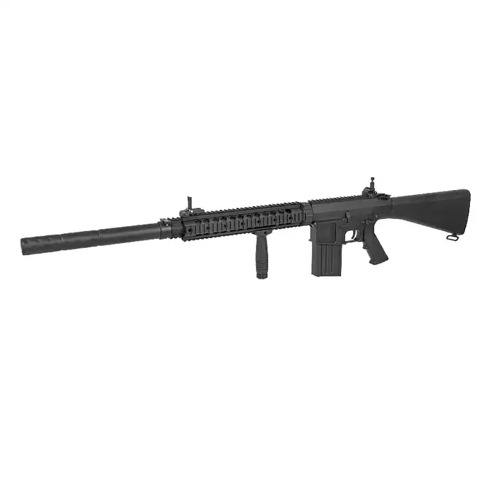 SR25 [A&amp;K]