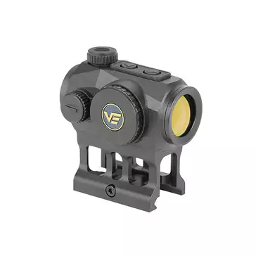 Scrapper 1x22 red dot sight [Vector Optics]