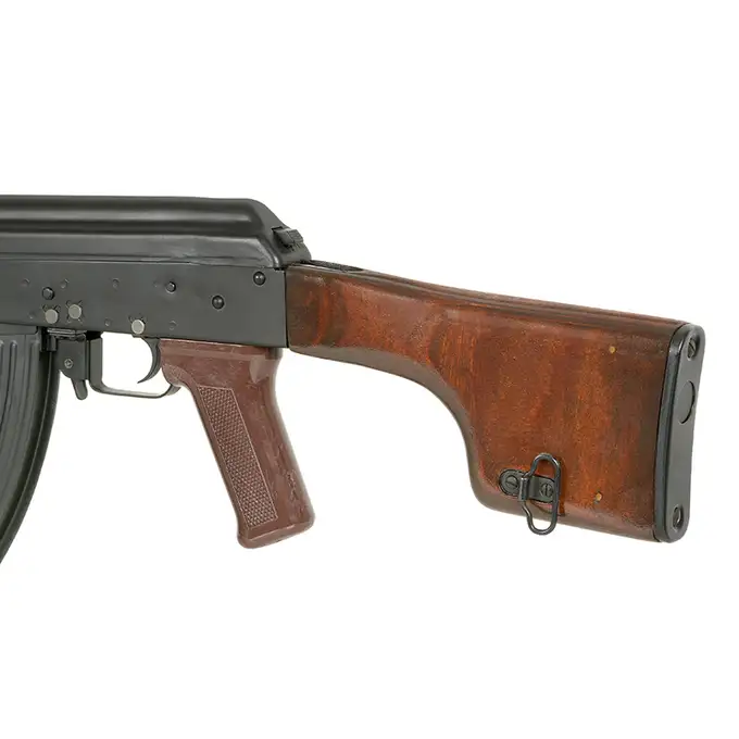 CUSTOM RPK [TGC]