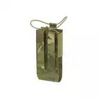 Open-Top Laser Cut Radio Pouch - Multicamo Tropic [8FIELDS]
