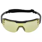 Kabru glasses - Vapor Shield Anti-Fog, Clear [Edge Tactical]