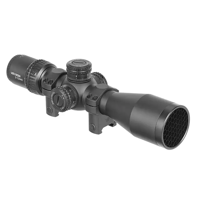 Mira telescópica Matiz 2-7x32 [Vector Optics]