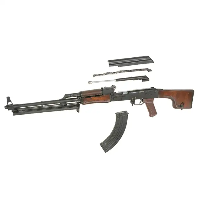 CUSTOM RPK [TGC]