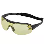 Kabru glasses - Vapor Shield Anti-Fog, Clear [Edge Tactical]