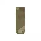 Single Laser-Cut Pistol Magazine Pouch with Flap - WZ93 [8Fields]