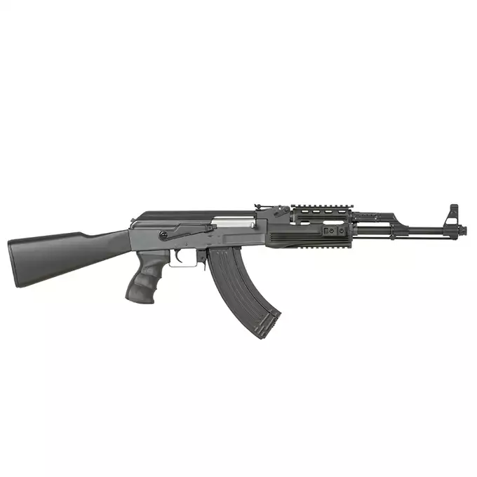 [Zestaw] CM.028A Sport Line, GEN 2 [CYMA] + Magazynek mid-cap na 150 kulek do serii AK [CYMA]