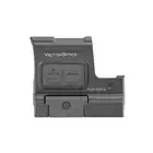 Open reflex sight - Frenzy 1x17x20 MRT - Vector Optics