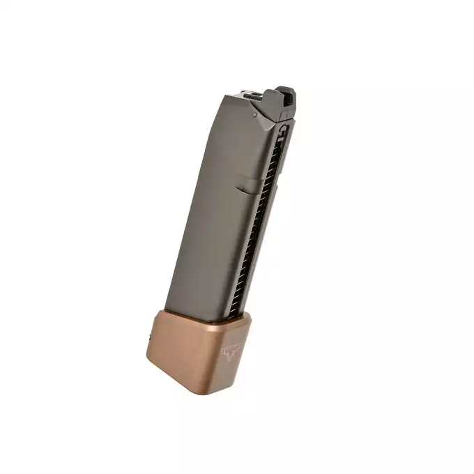 R34 TTI Ballerina Magazine - Bronze [JAG ARMS]