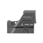 Open Red Dot Sight - Frenzy-X 1x19x28 - [Vector Optics]