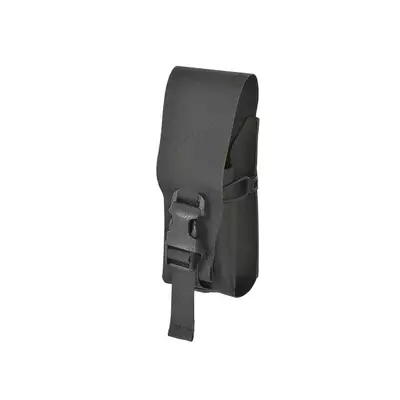 M18 Grenade / 0.5 L Bottle Pouch Laser Cut MOLLE - Black [8FIELDS]