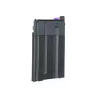 [Zestaw] Gazowa Replika Karabinka Colt M603/M16A1 - Black [EMG] + Krótki magazynek STANAG 20 kulek Green Gas MWS/CGS - [CGS]