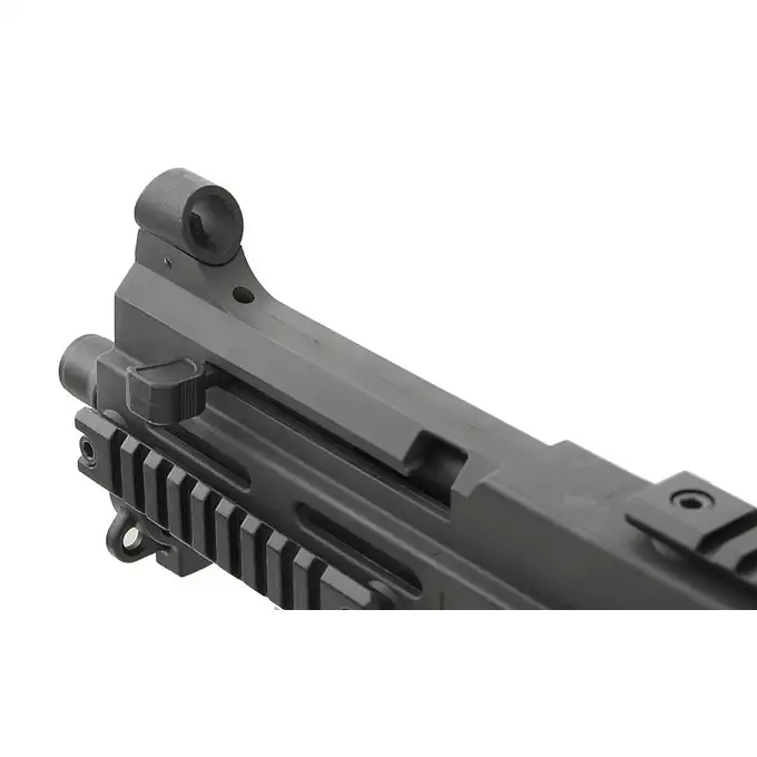 [Zestaw] M89A [EE] + Akumulator Li-Po 600mAh 7,4V 20C - Tamiya [VB] + Ładowarka V3+ do akumulatorów LiPo/LiFe [IPower] + Kulki 0,23g - 3000 szt PROSLICK [P&amp;J]