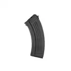 [Zestaw] CM.048M, GEN-2 [CYMA] + Metalowy Mid-Cap na 150 kulek do AK47/AKM - Black [BattleAxe]