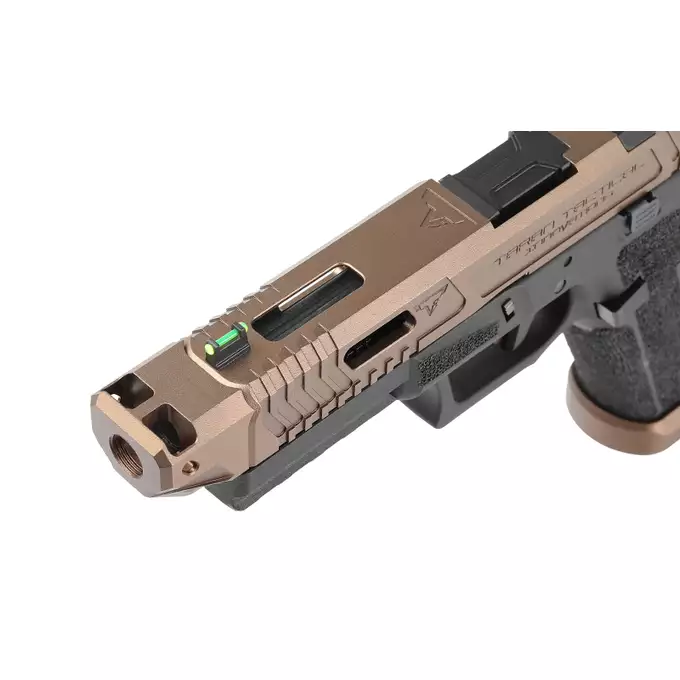 TTI JW4 Combat Master Custom Replica [EMG]
