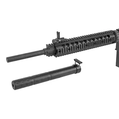 SR25 [A&amp;K]