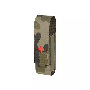Universal Tourniquet Pouch, Laser Cut Type A - WZ93 [8FIELDS]