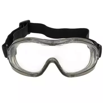 Gogle LOW PROFILE Anti-Fog - Clear [PYRAMEX]
