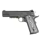 [Zestaw] Licencjonowana replika pistoletu Colt M45A1 Combat Unit [Army Armament] + Magazynek na Green Gaz do R48 [Army Armament]