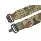 Laser-Cut Tactical Belt - M - WZ93 [8Fields]