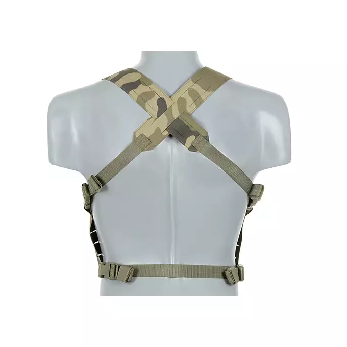 Chest rig Laser-Cut - WZ93 [8Fields]