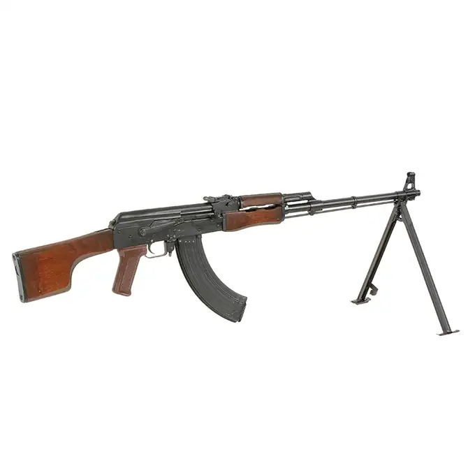 CUSTOM RPK [TGC]