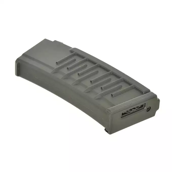 [Zestaw] Magazynek hi-cap 300 kulek - VSS/VAL - długi [S&amp;T]