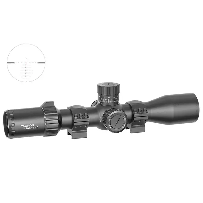 Luneta Paragon 1X16 Micro [Vector Optics]
