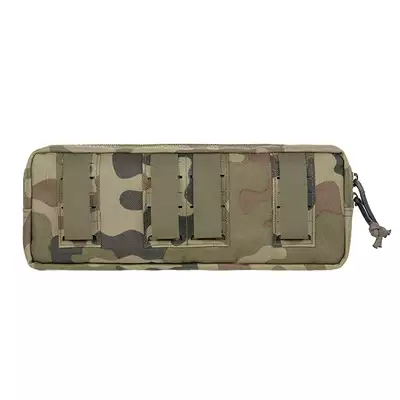 Horizontal General Purpose Laser-Cut Pouch - WZ93 [8Fields]
