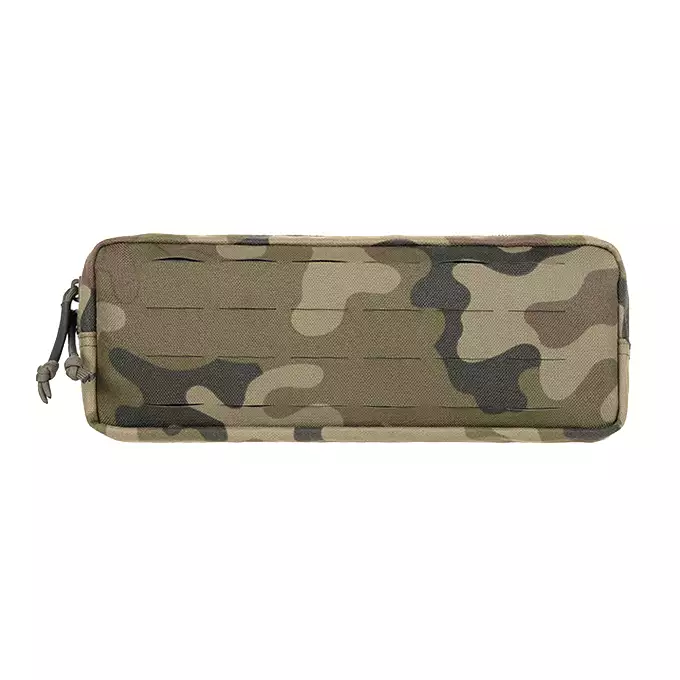 Horizontal General Purpose Laser-Cut Pouch - WZ93 [8Fields]