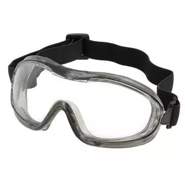 Gogle LOW PROFILE Anti-Fog - Clear [PYRAMEX]
