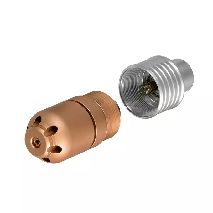 [Zestaw] Granat K-56 na 36 bb [Double Bell]
