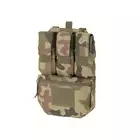 Assault Back Panel - WZ93 [8FIELDS]